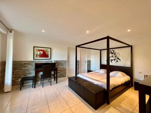 Ensues-la-Redonne Apartamento | Appartement "Calanques" - Domaine Ciel et Mer