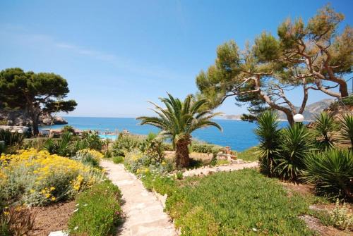 Sant Elm Apartamento | Appartement Cala Conills, Sant Elmo - WIFI gratis