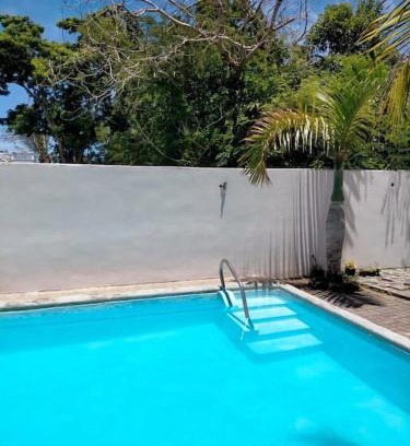 Calodyne Apartamento | Appartement Calodyne - calme & proche plage