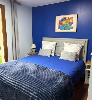 Montevrain Apartamento | Appartement Cambita