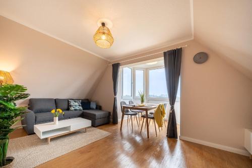 Cappel-Neufeld Apartamento | Appartement Cappel Whg 22