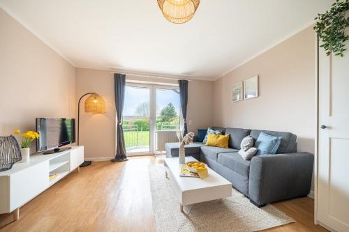 Cappel-Neufeld Apartamento | Appartement Cappel Whg 3