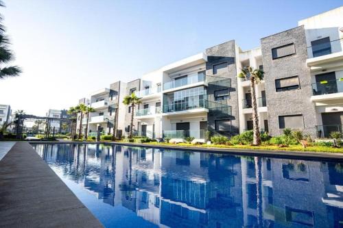 Soualem Trifiya Apartamento | Appartement Casablanca