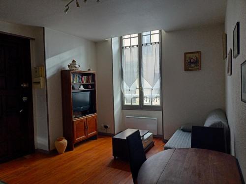 Aire-sur-l'Adour Apartamento | Appartement centre
