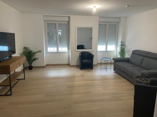 Sable-sur-Sarthe Apartamento | Appartement centre ville - Sablé sur Sarthe