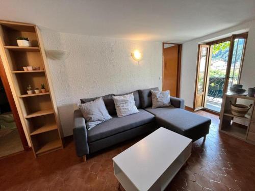 Tende Apartamento | Appartement centrale