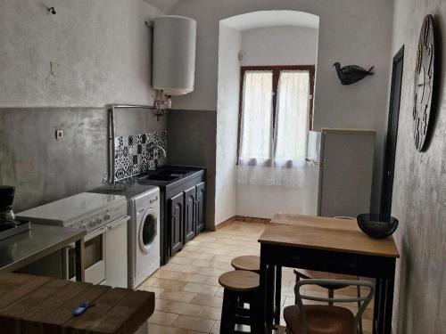 Saint-Florent Apartamento | Appartement centre Saint Florent