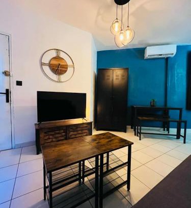 Pierrelatte Apartamento | Appartement centre ville - Pierrelatte