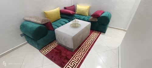 El Jadida Apartamento | Appartement chérif