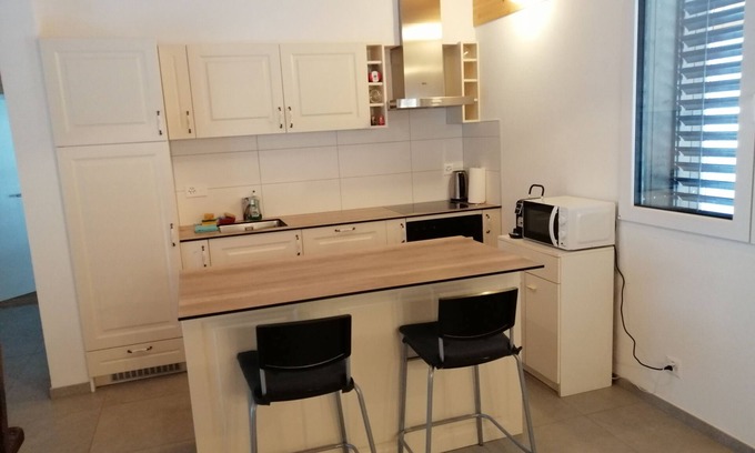 Chatel-Saint-Denis Casa | Appartement Individuel