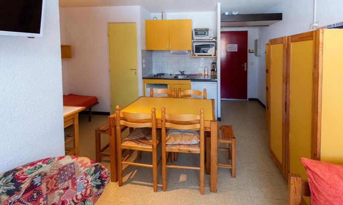 Reallon Apartamento | Appartement Chabrières