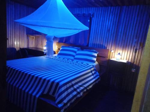 Kribi Cama Y Desayuno | Appartement Chalet Kribi