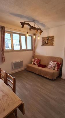 Eaux-Bonnes Apartamento | Appartement chaleureux, Gourette Pieds des pistes et GR10