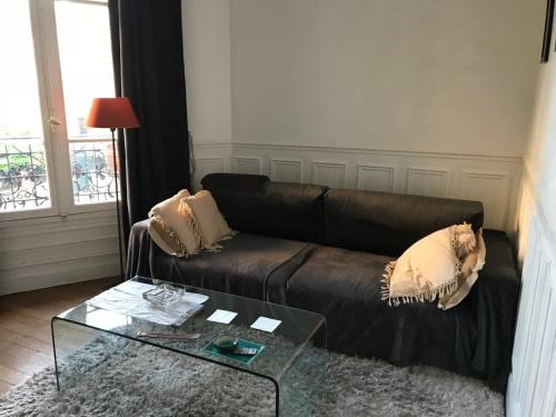 Les Lilas Apartamento | Appartement charmant à 5 minutes du métro