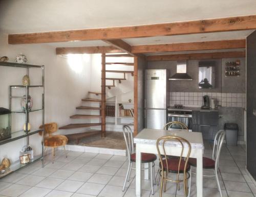 Cimiez Apartamento | Appartement charmant à Nice/50 m²/Vue sur la ville