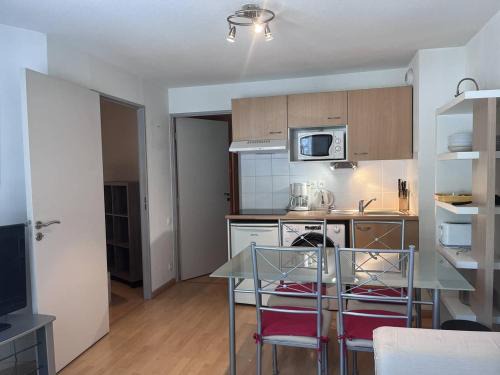 Cauterets Apartamento | Appartement charmant centre village, près télécabines - FR-1-812-144