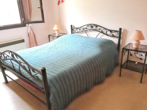 Fontrabiouse Apartamento | Appartement charmant avec vue sur lac et montagne – 75 m²
