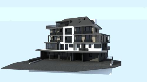 Ischgl Apartamento | Appartement Chesa Monte