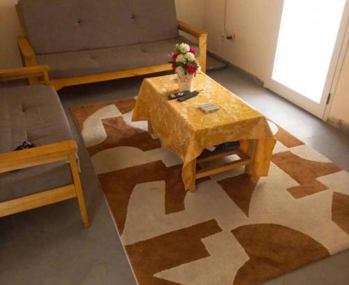 Ziguinchor Apartamento | Appartement chez Alioune