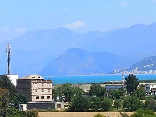 Bejaia Apartamento | Appartement chic à louer
