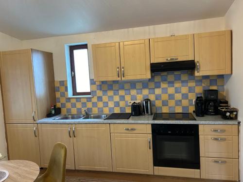Ghlin Apartamento | Appartement chic bien situé