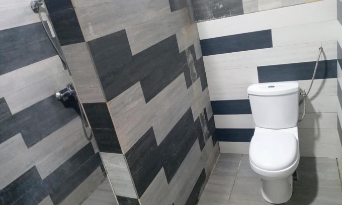 Lome Apartamento | Appartement chic