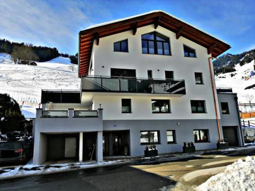 Grossarl Apartamento | Appartement Christine