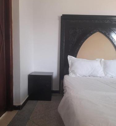 Ouarzazate Apartamento | Appartement City Center