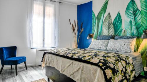 Canohes Apartamento | Appartement classé 3 étoiles - Canohès