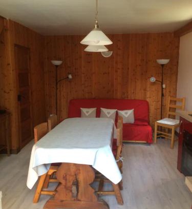 La Perriere Apartamento | Appartement Claude
