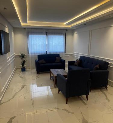 Haut Founty Apartamento | Appartement climatisé proche plage#R24