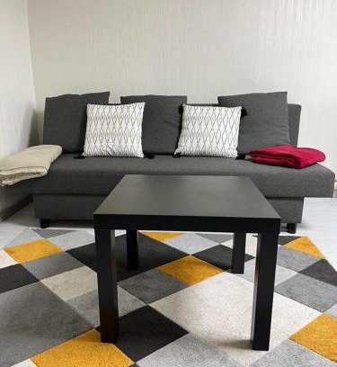 Ormesson-sur-Marne Apartamento | Appartement Cosy proche de PARIS et Disneyland