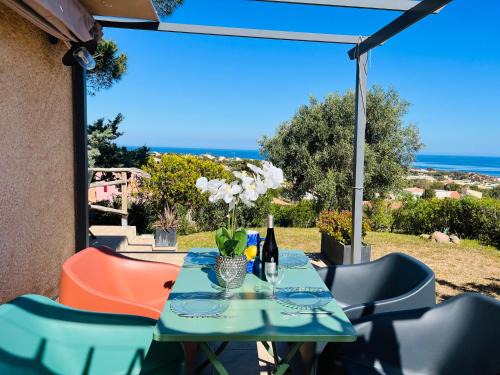 Marine de Saint Ambroggio Apartamento | Appartement Cocody 3 LUMIO