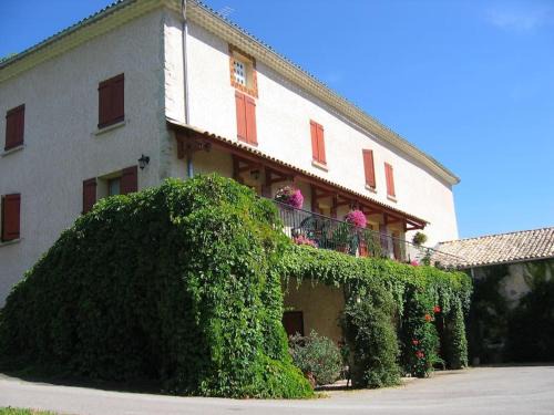 Sisteron Apartamento | Appartement cocooning à la ferme