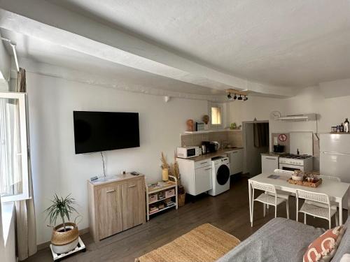 Saorge Apartamento | Appartement cocooning