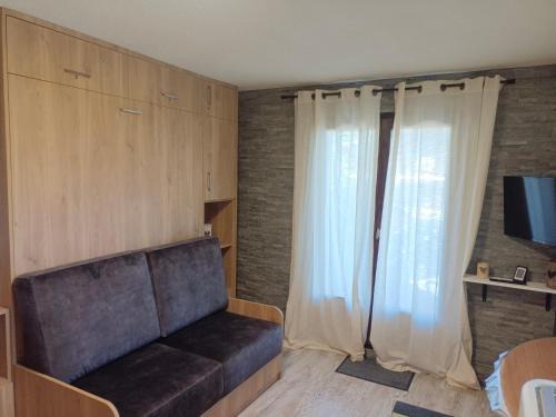 Combloux Apartamento | Appartement - Combloux