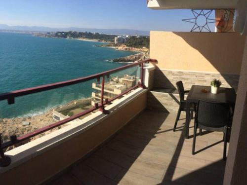 Cap de Salou Apartamento | Appartement confort Salou vue splendide