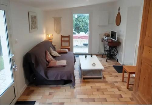 Hourtin Apartamento | Appartement confortable à Hourtin avec terrasse