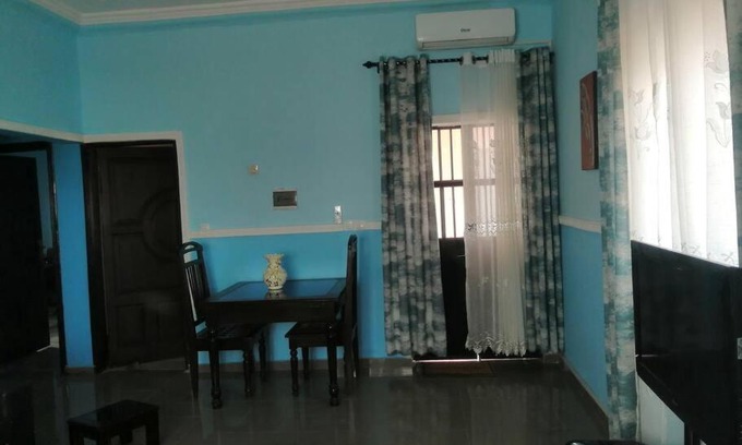 Bertoua Apartamento | Appartement Confortable dans la résidence Nyabaye