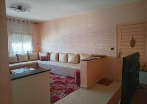 Quartier Des Mimosas Apartamento | Appartement confortable en face du complexe scolaire newton