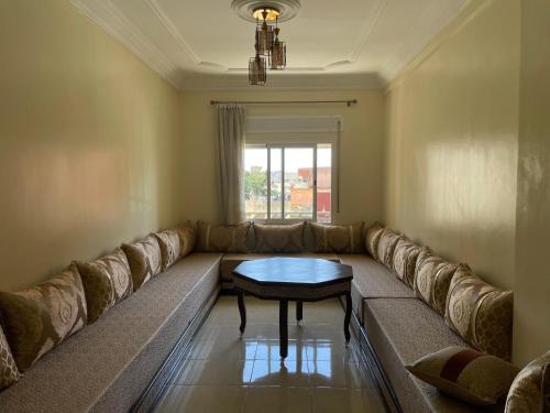Branes Apartamento | Appartement Confortable et Spacieux à Branes, Tanger - Idéal pour Familles