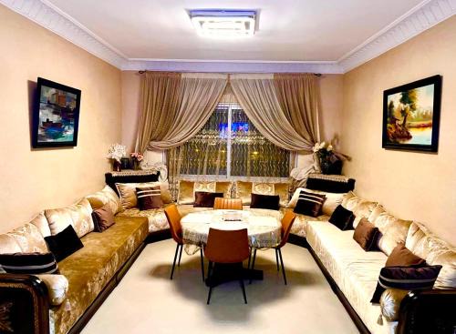 Haut Founty Apartamento | Appartement confortable et lumineux proche souk et plage