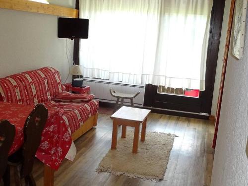 Les Gets Apartamento | Appartement Confortable 2 Pièces + Cabine, 5 Pers. - Centre Les Gets, Parking Inclus - FR-1-802-60