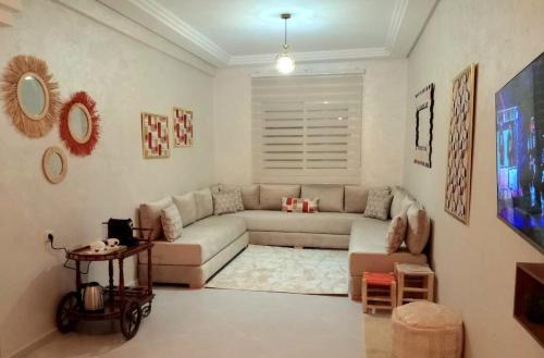 Fes Apartamento | Appartement confortable