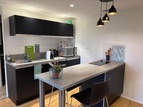 Boos Apartamento | Appartement contemporain