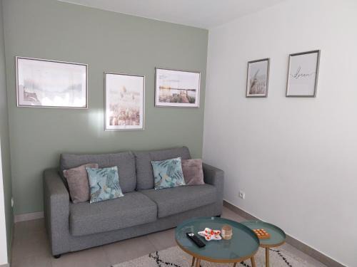 Ferrieres-en-Brie Apartamento | Appartement cosy proche Disney