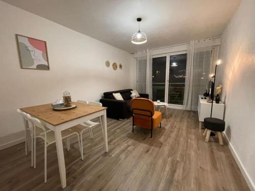 Cenon Apartamento | Appartement Cosy à Cenon, proche transports