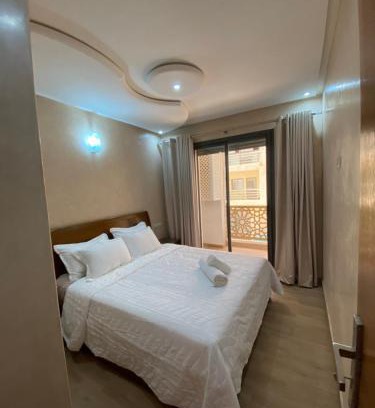 Haut Founty Apartamento | Appartement Cosy à Haut founty