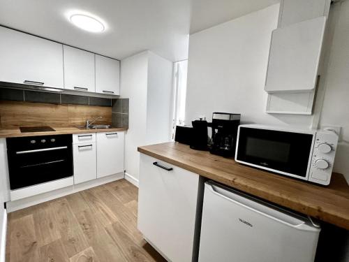 Hennebont Apartamento | Appartement cosy à Hennebont !