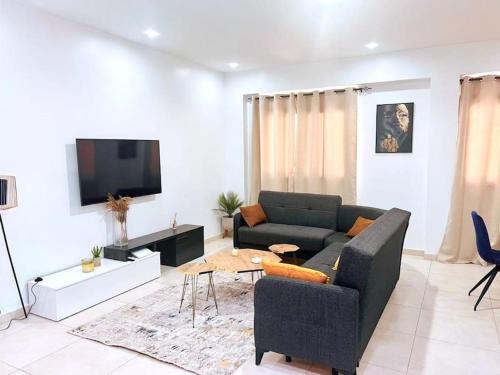 Ngor Apartamento | Appartement COSY à Ngor Almadies